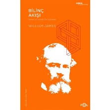 Fol Kitap Bilinç Akışı – Zihin ve Deneyim Üzerine