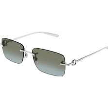 Gg 1703S 007 55 Gucci Güneş Gözlüğü