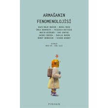 Pinhan Yayıncılık Armağanın Fenomenolojisi
