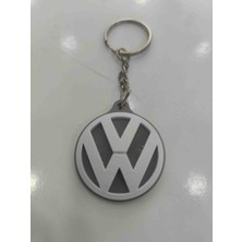 Motokraft Volkswagen Anahtarlık