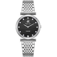 Beverly Hılls Polo Club BP3737X.350 Kadın Kol Saati