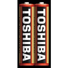 Toshiba R03KG AAA İnce Pil 2li