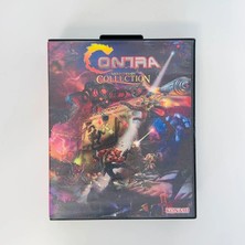 Only Japan Vinyl Contra Anniversary Collection | Playstation 4
