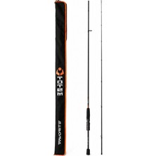 Favorite Totem 230CM 1.5-7gr Lrf Olta Kamışı