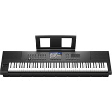 Donner Lite Play Multi-Functional Dijital Piyano (Siyah)