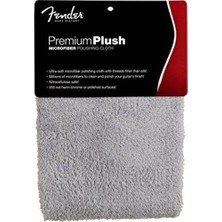 Fender Premium Plush Microfiber Bez