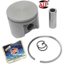 Essan Oleomac 740 Motorlu Tırpan Piston Seti 40 mm (Komple)