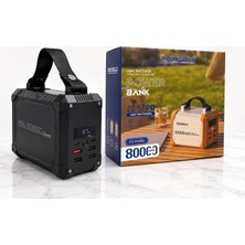 Azurtech  PG-PW880 80.000MAH Powerbank 22.5W Pd Süper Hızlı Şarj
