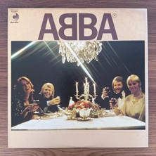 Only Japan Vinyl Abba – Abba