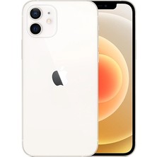 Apple Iphone 12 256 GB Beyaz (Yenilenmiş) C Grade