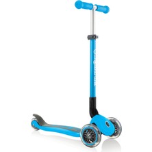 Globber Primo Katlanabilir Scooter - Mavi