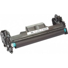 Hp 34A - CF234A Muadil Drum Ünitesi