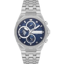 U.s. Polo Assn. USPA1121-02 Erkek Kol Saati