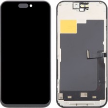 SDT iPhone 15 Uyumlu Ekran (Uyarı Vermez)