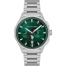 U.S. Polo Assn. Us Polo Assn USPA1080-01 Erkek Kol Saati
