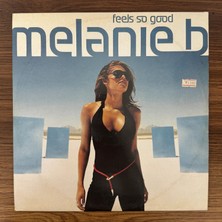 Only Japan Vinyl Melanie B – Feels So Good