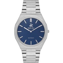 Beverly Hills Polo Club BP3604X.380 Erkek Kol Saati