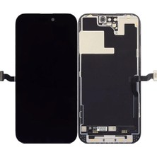 SDT iPhone 14 Pro Uyumlu Ekran (Uyarı Vermez)
