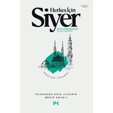 Profil Kitap Herkes Için Siyer - Medine Dönemi 2.cilt