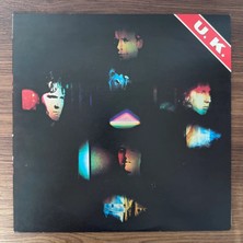 Only Japan Vinyl U.k. – U.k.