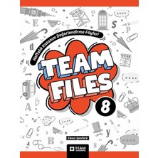 Team Files 8