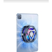 EHZ Teknoloji Tablet Soğutucu Fan, Taşınabilir Cihaz Soğutma Fanı