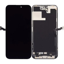 SDT iPhone 14 Uyumlu Ekran (Uyarı Vermez)