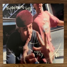 Only Japan Vinyl Bloodhound Gang – Mama Say