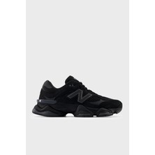 New Balance Süet Detaylı Sneaker Ayakkabı Unisex Ayakkabı U9060ZGE