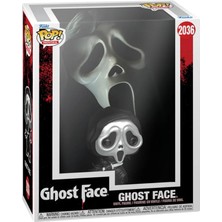 Funko Scream Pop! Vhs Covers Ghost Face Pop Figure Figür