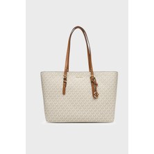 Michael Kors Logolu Omuz Askılı Çanta 30T5GQNT9B149 Kadın Çanta 30T5GQNT9B 149