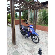 Sfm Ventin 50 cc Cub Hem Tasarruflu Hem De Çevre Dostu
