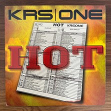Only Japan Vinyl Krs-One – Hot