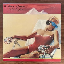 Only Japan Vinyl The Rolling Stones – Made In The Shade