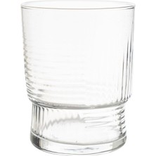 Mudo Home Stackable Bardak 325 ml
