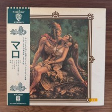 Only Japan Vinyl Malo – Malo