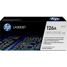 Hp 126A -CE314A Orjinal Drum Ünitesi