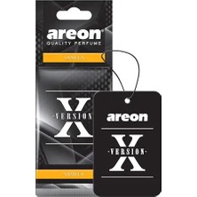 Özmen Ozmen x Areon Vanilla