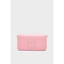 Marc Jacobs The Mini Hakiki Deri Logolu Çıkarılabilir Askılı Kadın Çanta Çanta 2S4SMN080S02 669