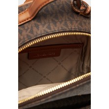 Michael Kors Ayarlanabilir Askılı Sırt Çantası 30T5G3XB1B252 Kadın Sırt Çantası 30T5G3XB1B 252