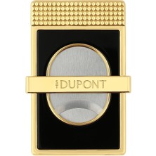 St. Dupont 003482 St Dupont Golden Puro Kesici