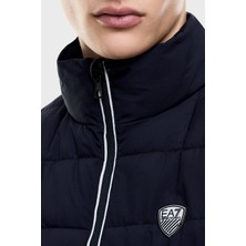Ea7 Regular Fit Dolgulu Şişme Erkek Mont Mont 7M001513 AF21509 UB102