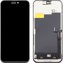 SDT iPhone 14 Pro Max Uyumlu Ekran (Uyarı Vermez)