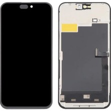 SDT iPhone 15 Pro Max Uyumlu Ekran (Uyarı Vermez)