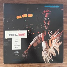 Only Japan Vinyl Thelonious Monk – Thelonious Himself