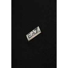 Ea7 Logolu Regular Fit Düğmeli Polo Yaka T Shirt Erkek Polo 7M002097 AF13862 UC001