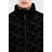 Ea7 Regular Fit Dolgulu Şişme Erkek Mont Mont 7M002389 AF26931 UC001