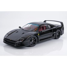 Kk Scale 180812 1/18 1990 Ferrari F40 Lightweight