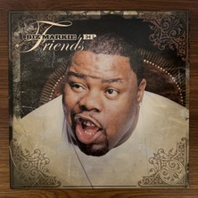 Only Japan Vinyl Biz Markie – Friends Ep