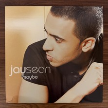 Only Japan Vinyl Jay Sean – Maybe